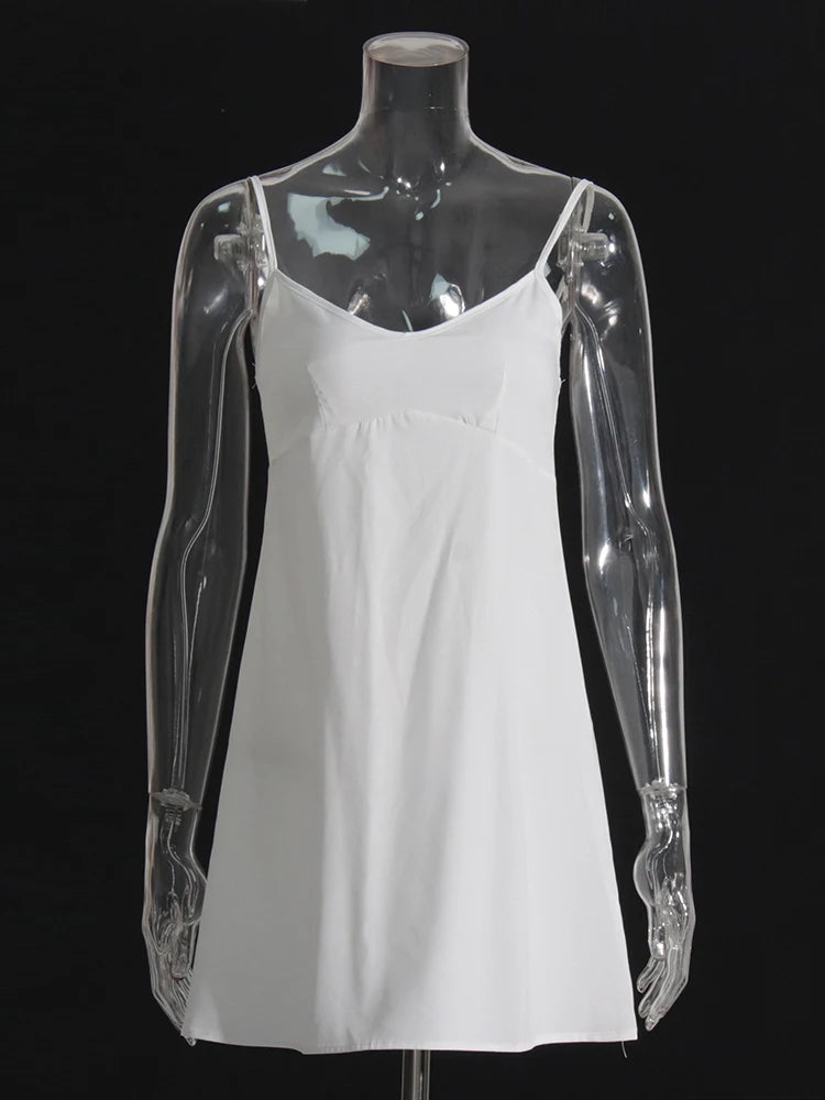 Women Stand Collar Long Sleeve Embroidery A Line Dress